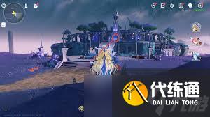 鳴潮如何創(chuàng)造如此寧靜祥和的日常奇跡成就