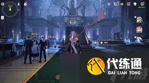 鳴潮如何創(chuàng)造如此寧靜祥和的日常奇跡成就