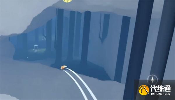 光遇管事小队长先祖在哪