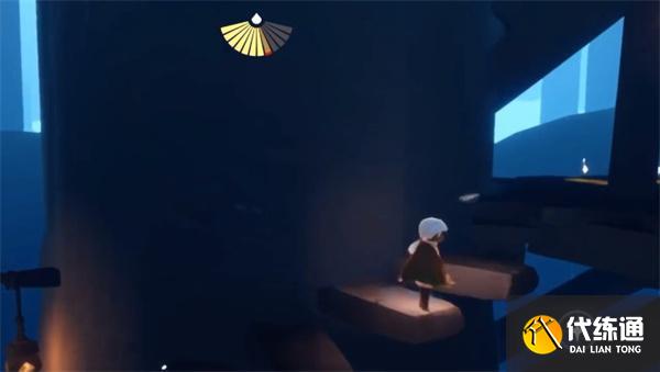 光遇管事小队长先祖在哪