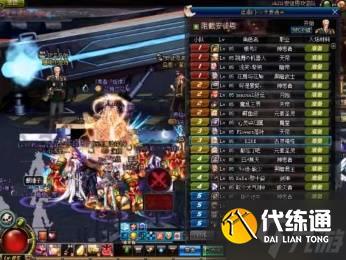 拯救了DNF端游的安徒恩，还能让手游再次伟大吗？