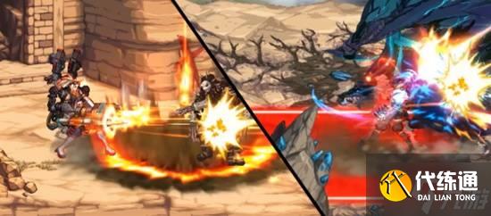 拯救了DNF端游的安徒恩,还能让手游再次伟大吗?