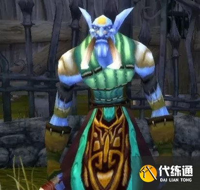 魔獸世界wlk邪惡的魔法任務攻略2