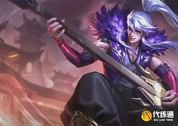 王者榮耀高漸離怎么玩才厲害