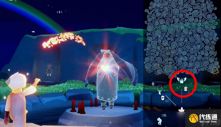 光遇固定翼如何获得