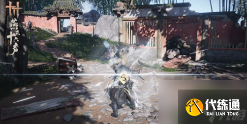 《燕云十六聲》裂石鈞介紹