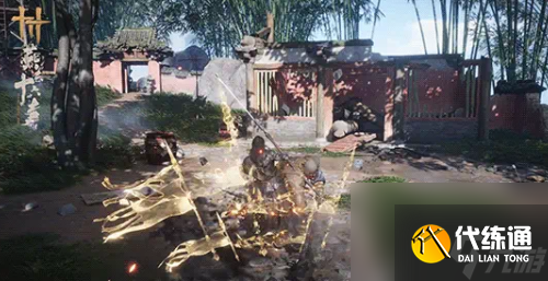 《燕云十六聲》裂石鈞介紹