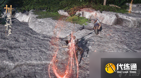 《燕云十六聲》裂石鈞介紹