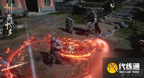 《燕云十六聲》裂石鈞介紹