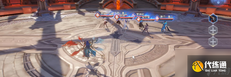 《斗罗大陆：魂师对决》双神唐三介绍