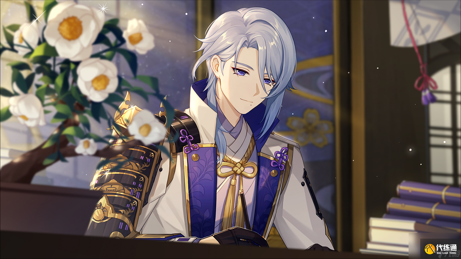 原神神里绫人圣遗物和命座选什么