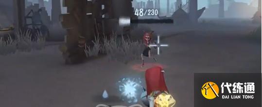 第五人格林中童話怎模式怎么玩