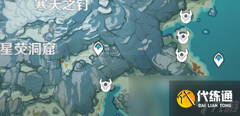 《原神》冷鲜肉在哪里