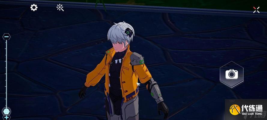 《幻塔心形模具获取攻略》（玩转游戏）