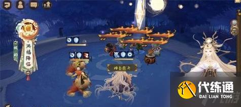 在陰陽師中如何有效克制惠比壽？有哪些策略可以使用？