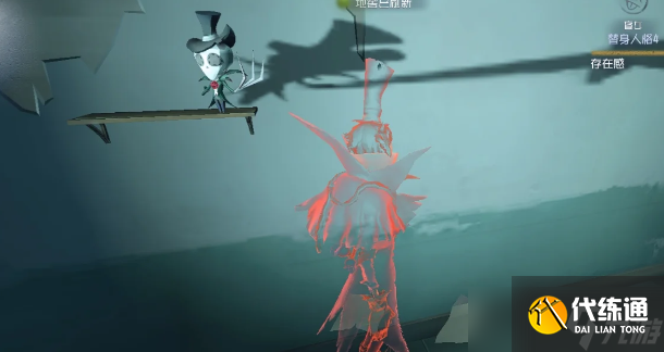 第五人格瘋?cè)嗽河惺裁床实? style=