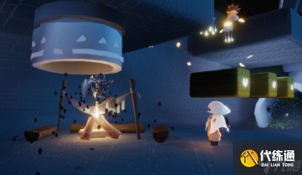 光遇马里奥桶怎么换