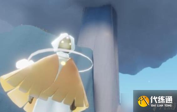 光遇怎么到达十二翼