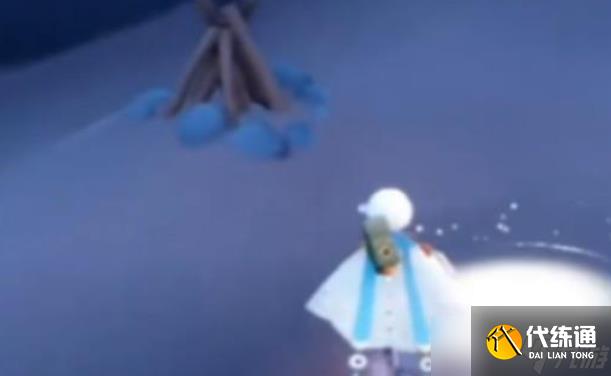 光遇捣蛋鬼先祖兑换什么