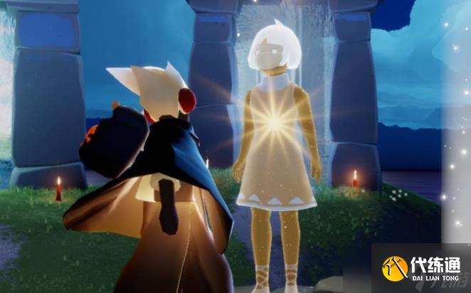 光遇矮人怎么解锁