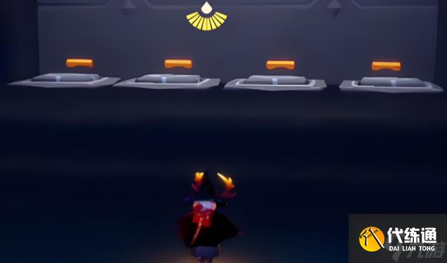 光遇禁阁四人门里有什么