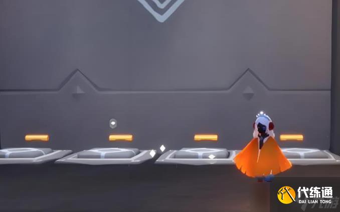 光遇禁阁四人门里有什么