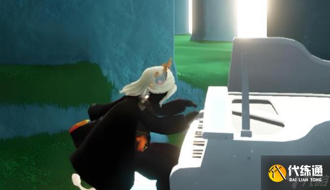 光遇琴有什么用