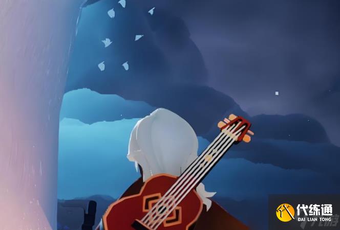 光遇琴有什么用