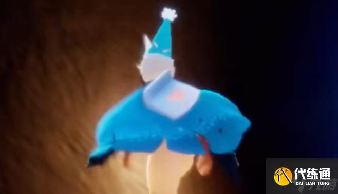 光遇圣岛季先祖有什么