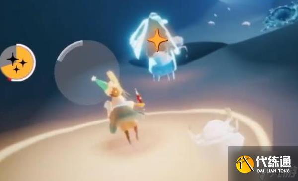 光遇圣岛季先祖有什么