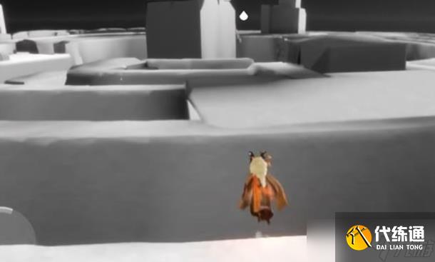 光遇怎么通过土地试炼