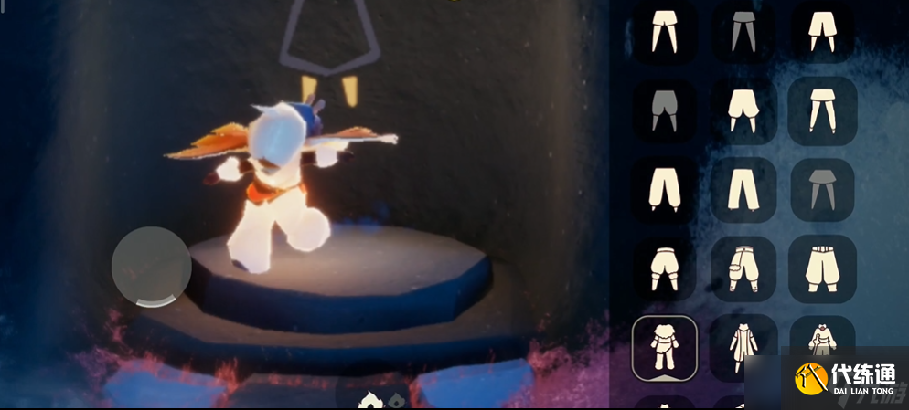 光遇雪人换什么比较好