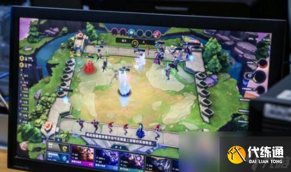 《LOL》自走棋新手攻略