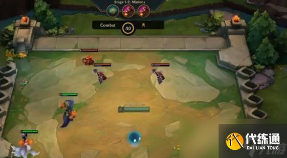 《LOL》自走棋新手攻略