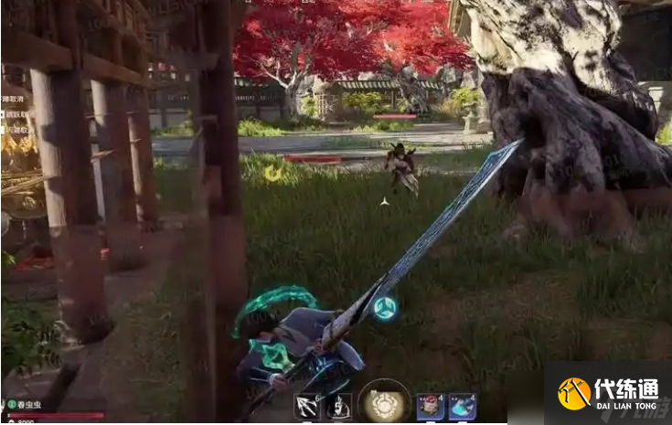 永劫无间单排什么武器好