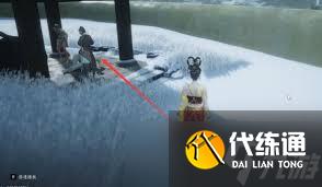 燕云十六聲瘦骨羅漢奇遇如何完成