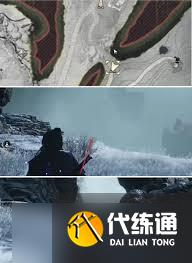燕云十六聲中飲馬隘漠漠喵在哪