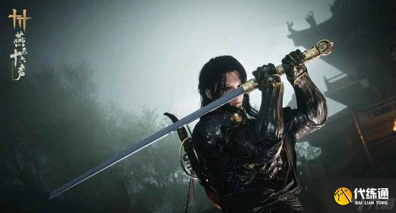 燕云十六聲唐橫刀怎么玩前瞻 新流派裂石鈞流派詳解