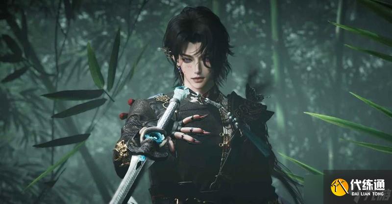 燕云十六聲覺障林武器攻略 無名劍在覺障林怎么用