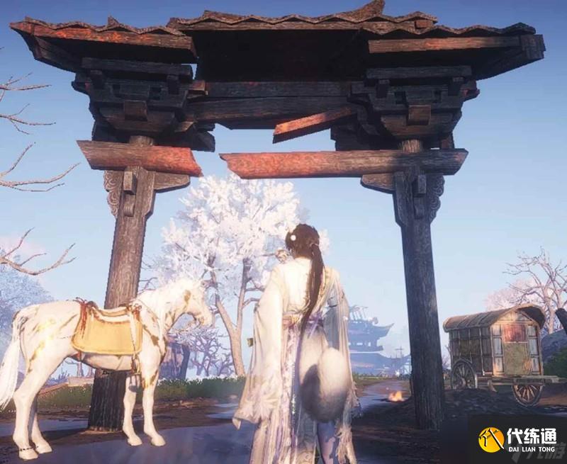 燕云十六聲家業玩法小攻略 家業種地建造怎么做