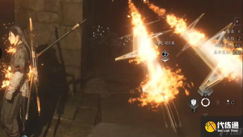 燕云十六聲弱水岸怎么過(guò) 燕云弱水岸通關(guān)流程介紹