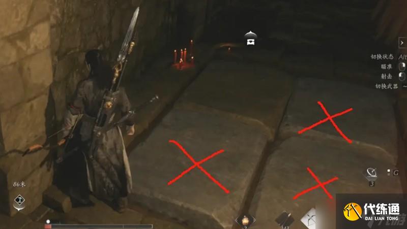 燕云十六聲弱水岸怎么過(guò) 燕云弱水岸通關(guān)流程介紹