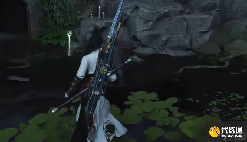 燕云十六聲武器怎么選擇