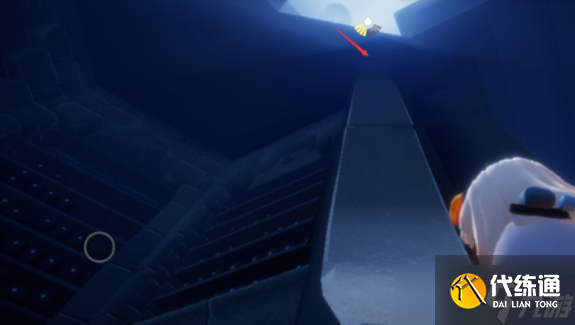 光遇怎么找到白鸟魔法