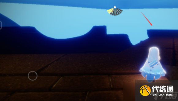 光遇怎么找到白鸟魔法