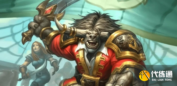 魔獸世界牛頭人種族天賦介紹