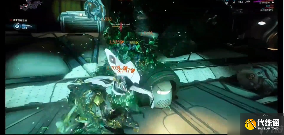 星际战甲影生怎么获得