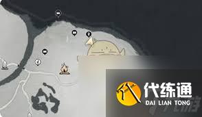 燕云十六聲七閥坡貓戲位置在哪