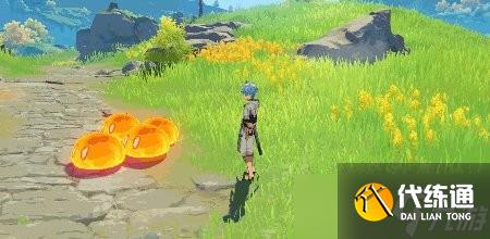 原神圣遺物掉落概率