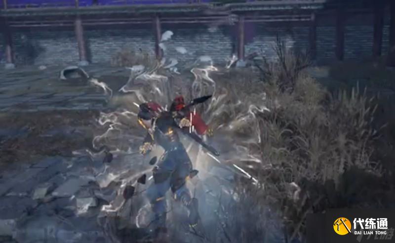 永劫无间手游岳山有什么技能 永劫岳山技能介绍